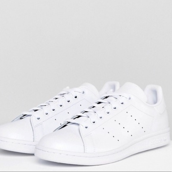 le adidas originali stan smith scarpe bianco 95 poshmark le adidas originali stan smith scarpe bianco 95 poshmark